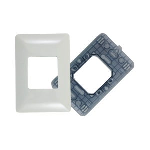 SPN1262 NEO RAMA ALBA CADRU 2 MODULE