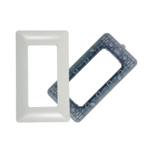 SPN1264 NEO RAMA ALBA CADRU 4 MODULE