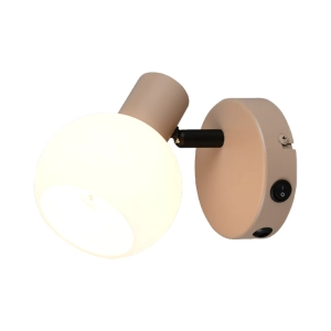 SPOT BOBA 1X E14 (EXCL.) | R86371743