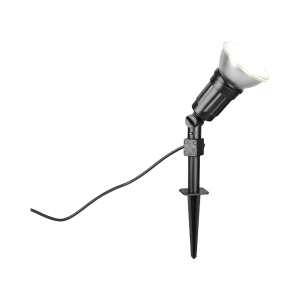 SPOT CACERES INCL.1X15W E27/1200LM/4000K | R86466102