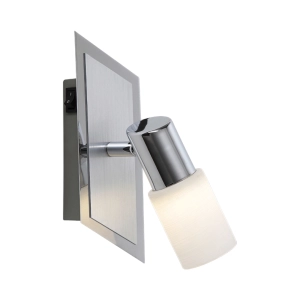 SPOT CLAPTON INCL.1X4,3W LED/430LM/3000K | 821470105