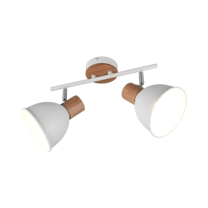 SPOT DELUME EXCL.2XE27 | R86672031