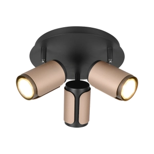 SPOT GILLAN EXCL.3XGU10 | 814530365