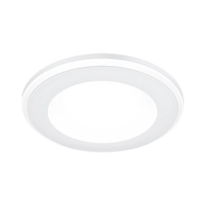 SPOT INCASTRAT AURA INCL.1X5W LED/450LM/3000K | 652310131
