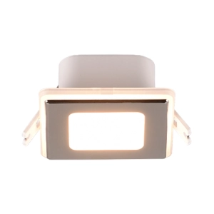 SPOT INCASTRAT NIMBUS 1X5W-LED, 3000K | 653410106
