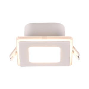 SPOT INCASTRAT NIMBUS 1X5W-LED, 3000K | 653410131