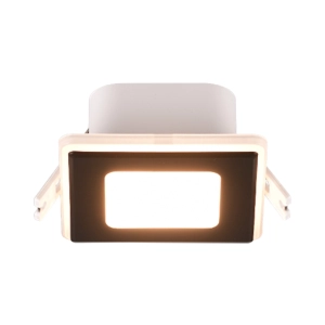 SPOT INCASTRAT NIMBUS 1X5W-LED, 3000K | 653410132