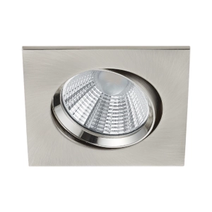 SPOT INCASTRAT PAMIR INCL.1X5,5W LED/345LM/3000K | 650410107