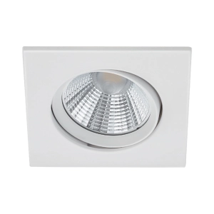 SPOT INCASTRAT PAMIR INCL.1X5,5W LED/345LM/3000K | 650410131