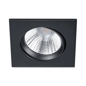 SPOT INCASTRAT PAMIR INCL.1X5,5W LED/345LM/3000K | 650410132