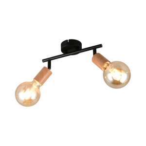 SPOT LAMEGO EXCL.2XE27 | R86682035