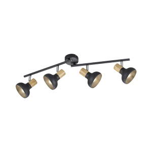 SPOT LATIKA 4X E14 (EXCL.) | R81524032