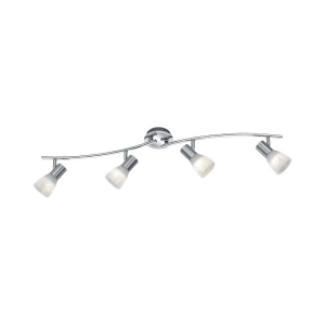 SPOT LEVISTO INCL.4X4,9W E14/470LM/3000K | 871010407