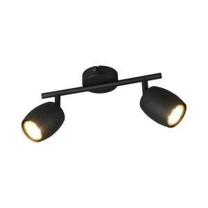 SPOT NANCY 2X GU10 (EXCL.) | R86262032