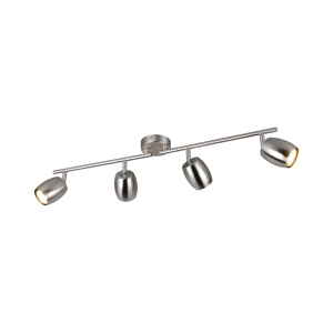 SPOT NANCY 4X GU10 (EXCL.) | R86264007