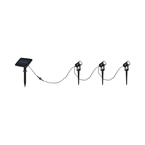 SPOT OBIDOS INCL.3X1W LED/100LM/4000K | R83256332