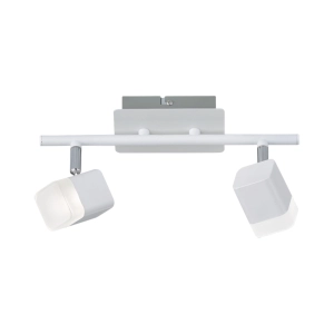 SPOT ROUBAIX INCL.2X3,5W LED/400LM/3000K | R82152131