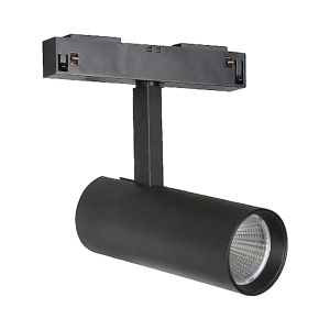 SPOT S1 PE SINA MAGNETICA 12W 4000K 48W