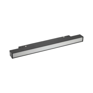 SPOT S4 PE SINA MAGNETICA 10W 4000K 24V