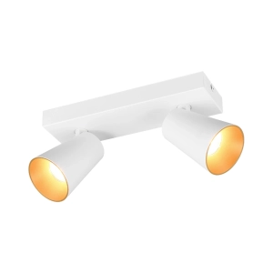SPOT SHARP EXCL.2XGU10 | 817100231