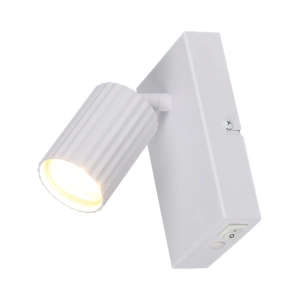SPOT SOKA 1X GU10 (EXCL.) | 867770131
