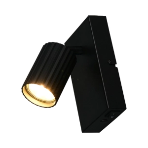 SPOT SOKA 1X GU10 (EXCL.) | 867770132