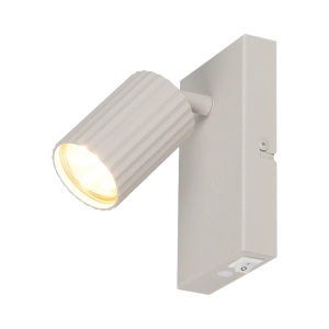 SPOT SOKA 1X GU10 (EXCL.) | 867770176