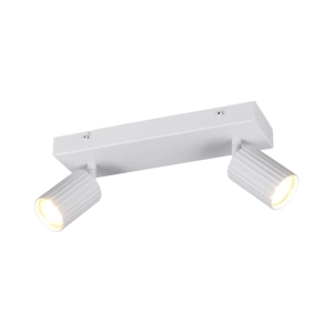 SPOT SOKA 2X GU10 (EXCL.) | 867700231