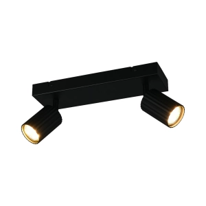 SPOT SOKA 2X GU10 (EXCL.) | 867700232