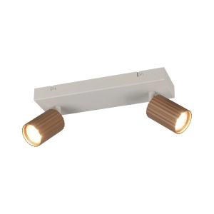 SPOT SOKA 2X GU10 (EXCL.) | 867700265