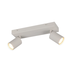 SPOT SOKA 2X GU10 (EXCL.) | 867700276