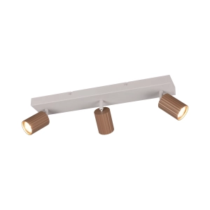 SPOT SOKA 3X GU10 (EXCL.) | 867700365