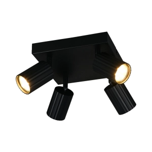 SPOT SOKA 4X GU10 (EXCL.) | 867730432