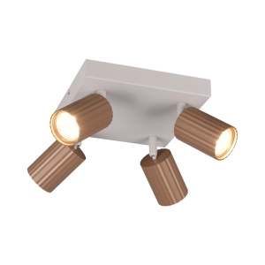 SPOT SOKA 4X GU10 (EXCL.) | 867730465