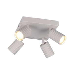 SPOT SOKA 4X GU10 (EXCL.) | 867730476