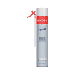 SPUMA MONTAJ 2 PAIE 700ml PENOSIL