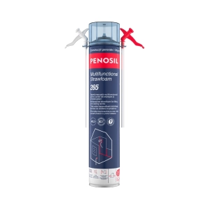 SPUMA MONTAJ 2 PAIE 750ml BOXER