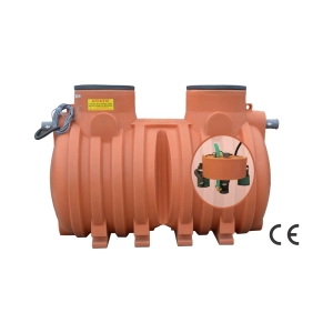 STATIE EPURARE SBR 7/12 LE Q1.5 MC/ZI
