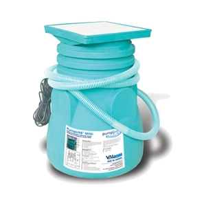 STATIE PUMPLINE MINI