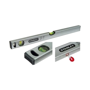 STHT1-43115-NIVELA CLASSIC MAGNET 150CM STANLEY