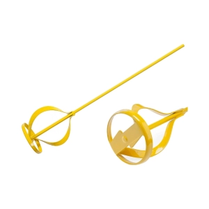 STHT2-28043-PALETA MIXER HEX 100X590MM, 20KG, STANLEY