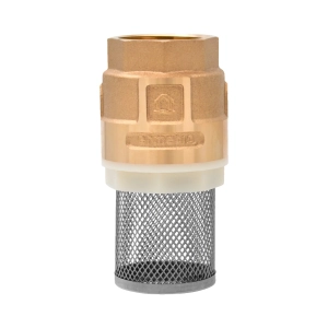 SUPAPA DE SENS CU SORB 11/2'' VENTIL ALAMA (4)