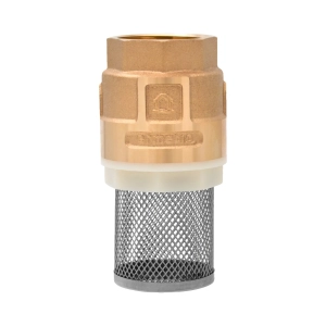 SUPAPA DE SENS CU SORB 1'' VENTIL ALAMA (10)