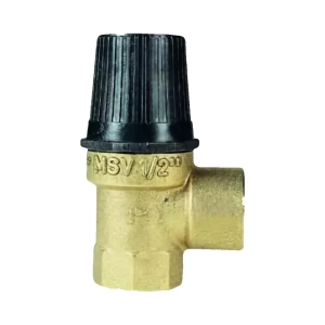 SUPAPA DE SIGURANTA 6BARI 1/2 0207060N