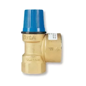 SUPAPA DE SIGURANTA SVH/E40.3/4 217604