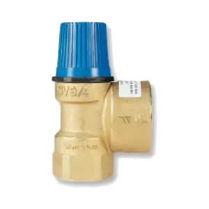 SUPAPA DE SIGURANTA SVW60.3/4 0217060N