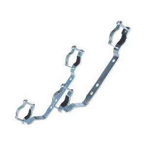 SUPORT EXCENTRIC PT COLECTORI-BARA D.1