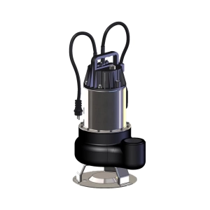 SVG080 POMPA APE MURDARE SUBMERSIBILA FONTA 0.6KW 230V 50HZ