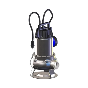 SVX080 POMPA APE MURDARE SUBMERSIBILA INOX 0.6KW 230V 50HZ