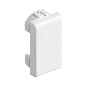 TASTA FALSA MATIX 1M ALB - LEGRAND